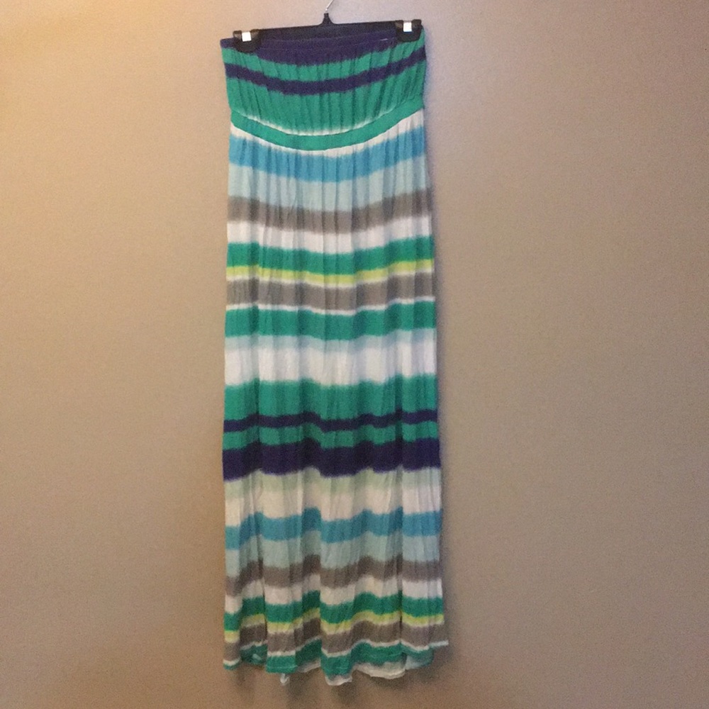NY&C Maxi Dress